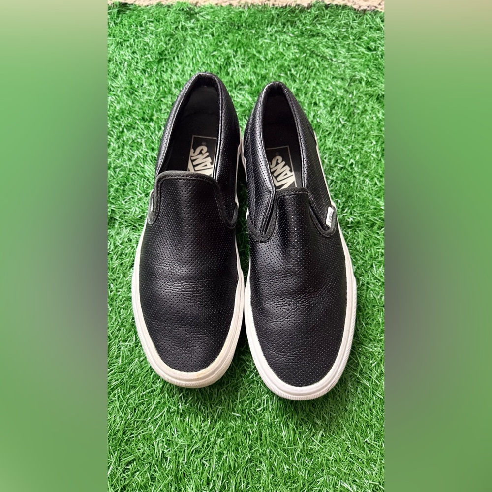 Vans Unisex‎ Sneakers Size M-7.5 W-9